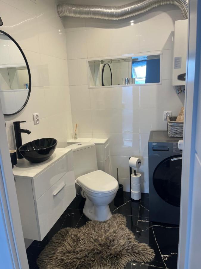 Apartament Mazurski Sen