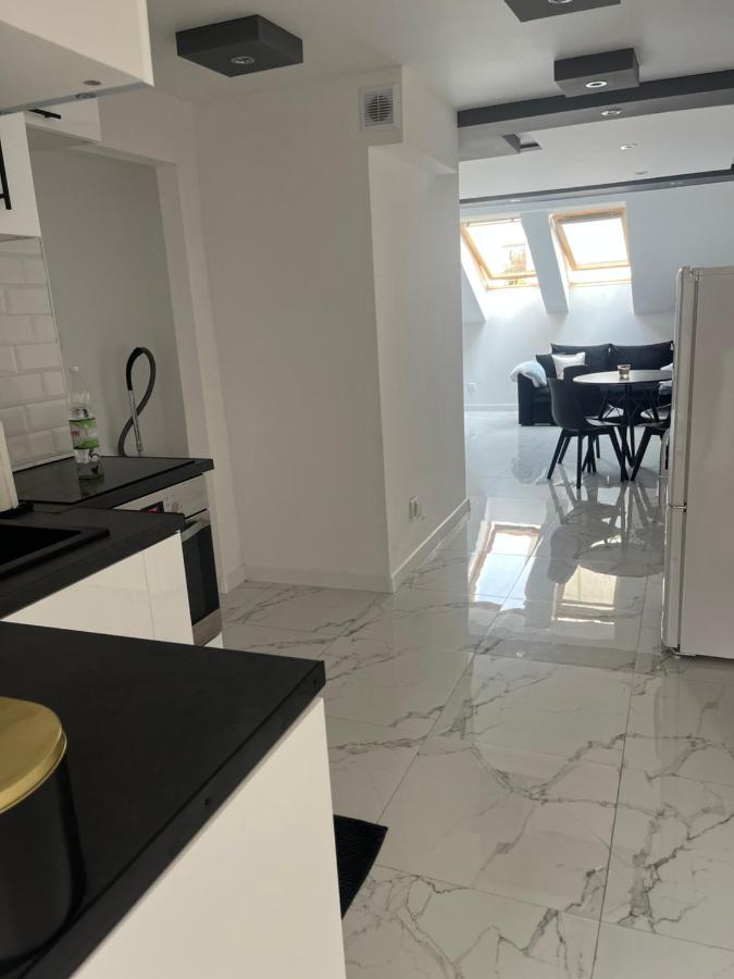 Apartament Mazurski Sen Apartment