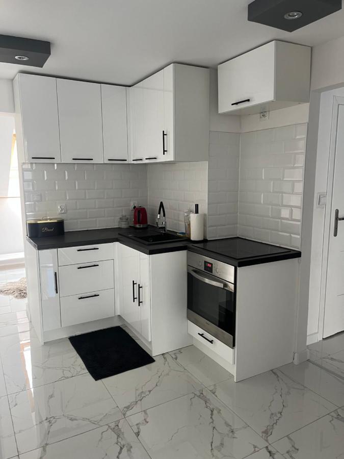 Apartament Mazurski Sen Gizycko