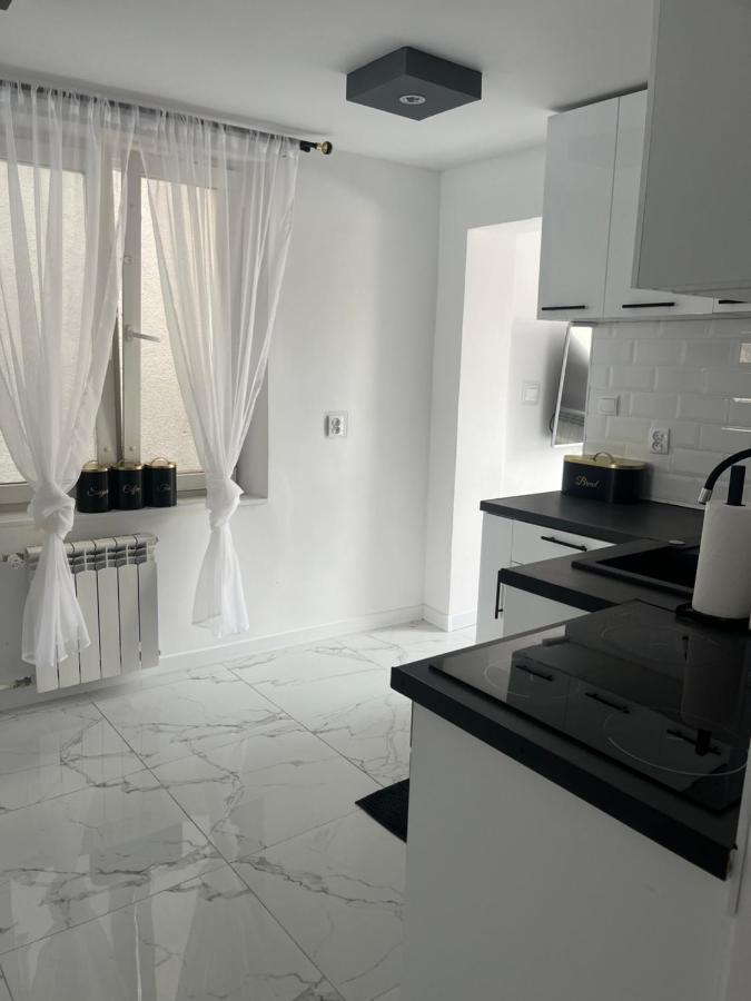 Apartment Apartament Mazurski Sen *