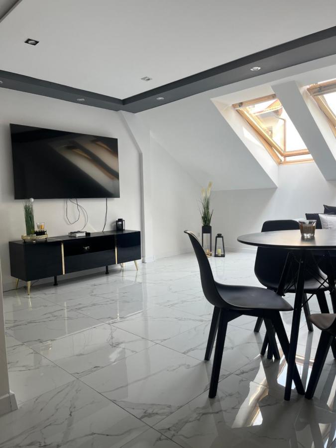 Apartment Apartament Mazurski Sen *