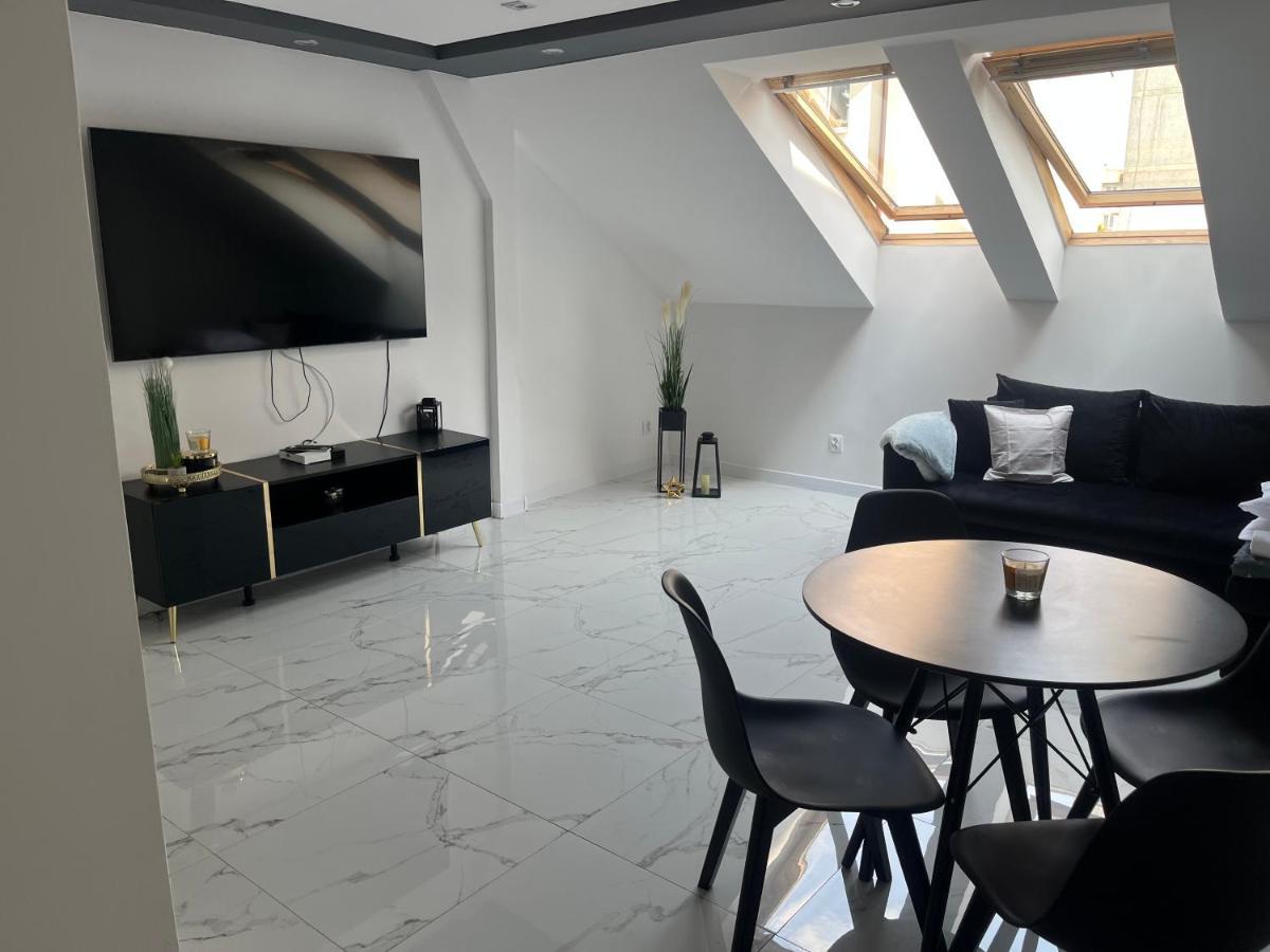Apartament Mazurski Sen Apartment
