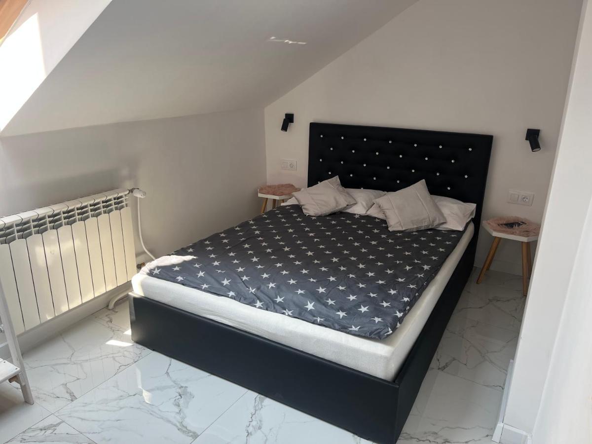 Apartament Mazurski Sen Apartment *